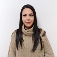 Claudia Marcela Martinez Ramirez
