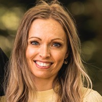 Kamilla Egelykke