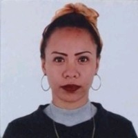 Nicey Joy Mendez