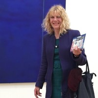 Anja Pouw