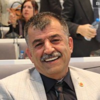 Mehmet Şerif Demir