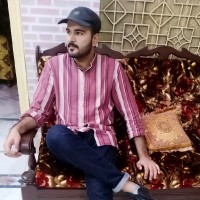 SYed Abbas Shah