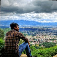 Rajin Upreti