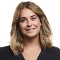 Tessa Smits (She/Her)