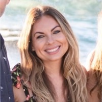 Joanna Bailey