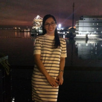 Stephanie Kaye De Mesa