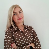 Maria (Agnieszka) Kurek