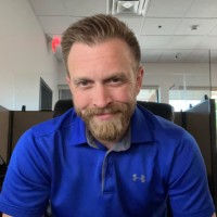 Justin Reber, CHST, STSC