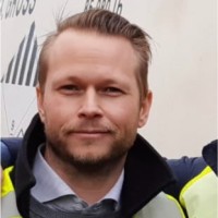 Christopher Jertborn Nord