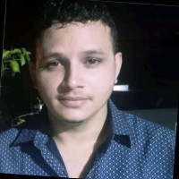 Michael Douglas Torres Moreira