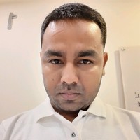 Karunesh Kumar