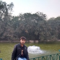 Shrikant Goyal