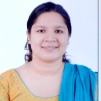 Priyanka Sahoo