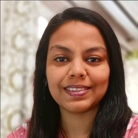 Pallavi G