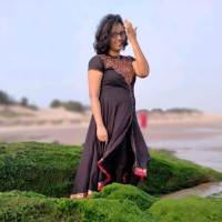 Jagana Prashanthi