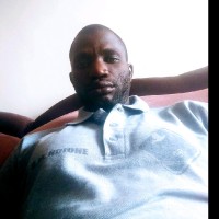 Dr Didier Maria Ndione