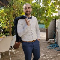 Yacine Hamouda