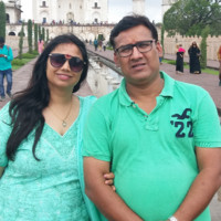 Paresh Chaturvedi