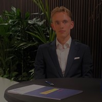 Finn De Vos