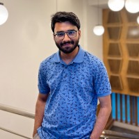 Pritom Dutta