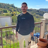 Matan Rahamim