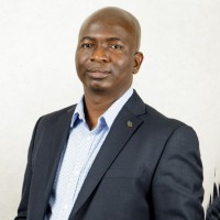 Shelton Sibanda, CFA