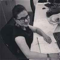 Катерина Сафронова