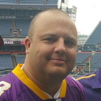 Pete Moravec