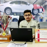 Bakhtyar Q. Ahmed