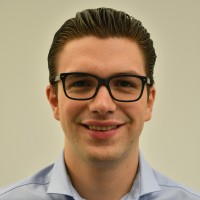 Jonas Caubergh