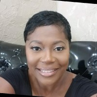 Tolisha Andrews, Otd, Otr/L