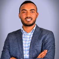 Yohannes Yehualashet