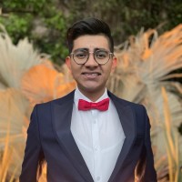 Abraham Hernandez Uribe