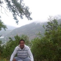 Diego Gomez Villarino