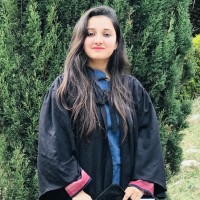 Hajra Sajjad