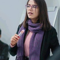 Boutheina Hamdi