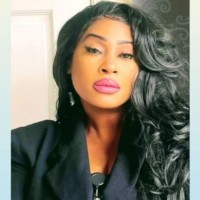 Elizabeth Amoah