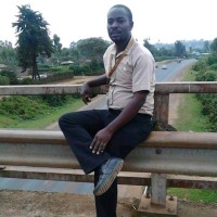 Andrew Omito