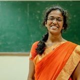 Arthi Eswaran