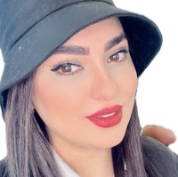 Roshanak Dolatabadi