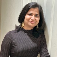 Amruta Ghotankar