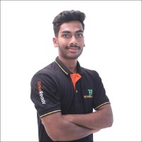 Shanmukh Naidu A