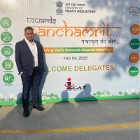 Deepak Yadav