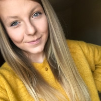 Magdalena Sobolewska