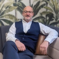 Ian Rennie Mrtpi