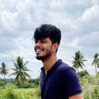 Chirag C