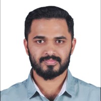 Manjunath V D
