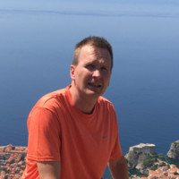 Hannu Martikainen