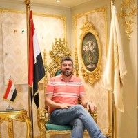 Ayman Genena