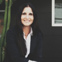 Carolina Tazedjian Reistetter